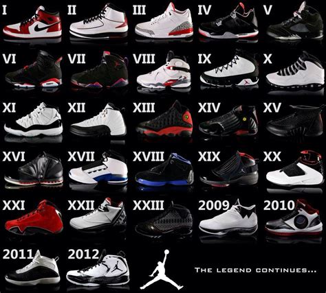 all jordans shoes|all jordan shoes models.